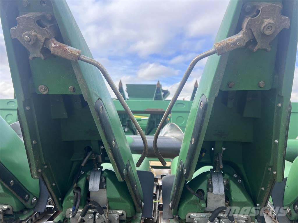 John Deere 612C コンバインハーベスターアクセサリー・アタッチメント