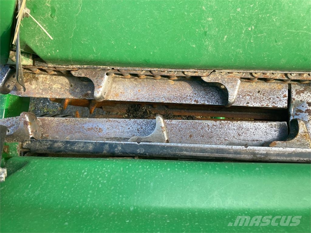 John Deere 612C ملحقات الحصادات