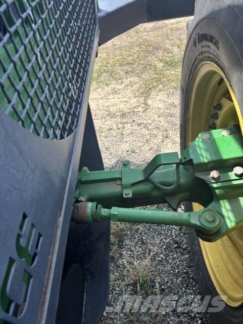 John Deere 6145R Tractors