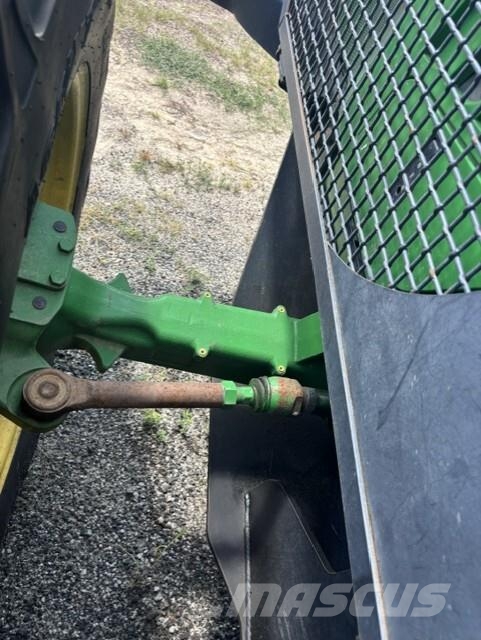 John Deere 6145R Tractors