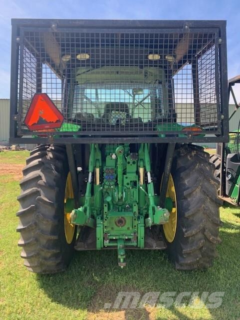John Deere 6145R Tractors