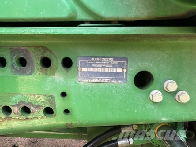 John Deere 6145R Tractors