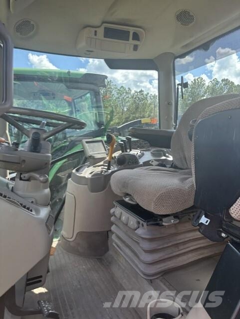 John Deere 6155R Tractors