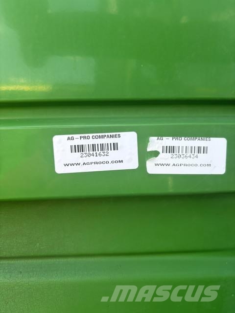 John Deere 6155R Tractors