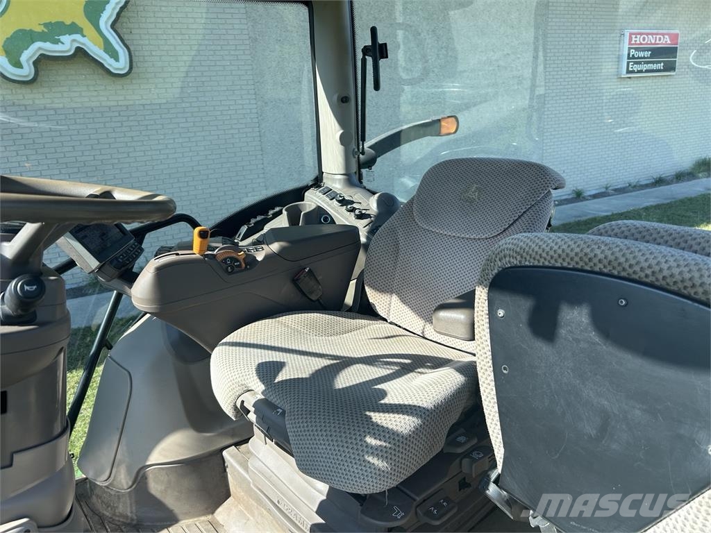 John Deere 6175R Traktorji