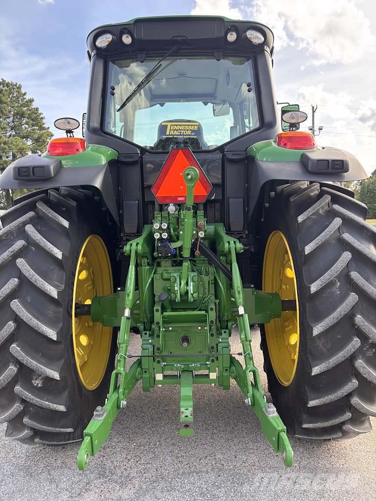 John Deere 6175M Traktoren