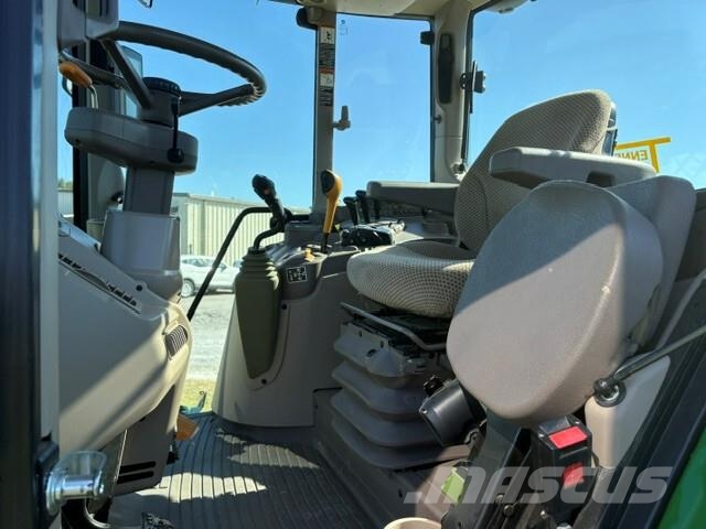 John Deere 6175M Traktorer