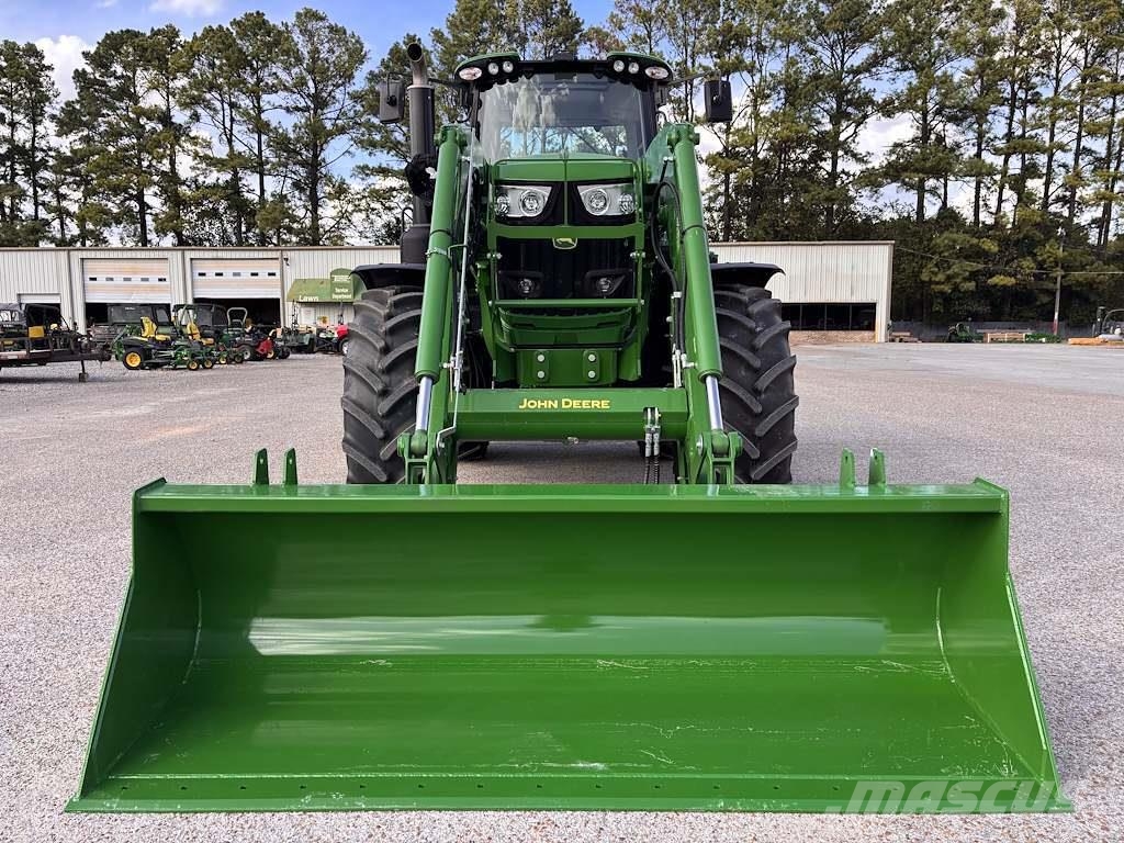 John Deere 6175M Traktoren