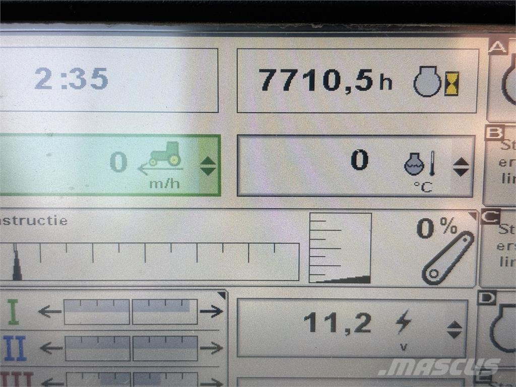 John Deere 6210R Tractoare