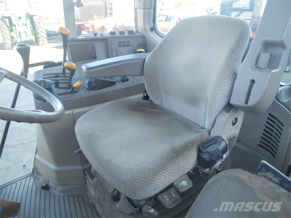 John Deere 6230 Traktorok