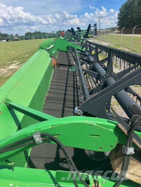 John Deere 640FD 콤바인 수확기 부속품