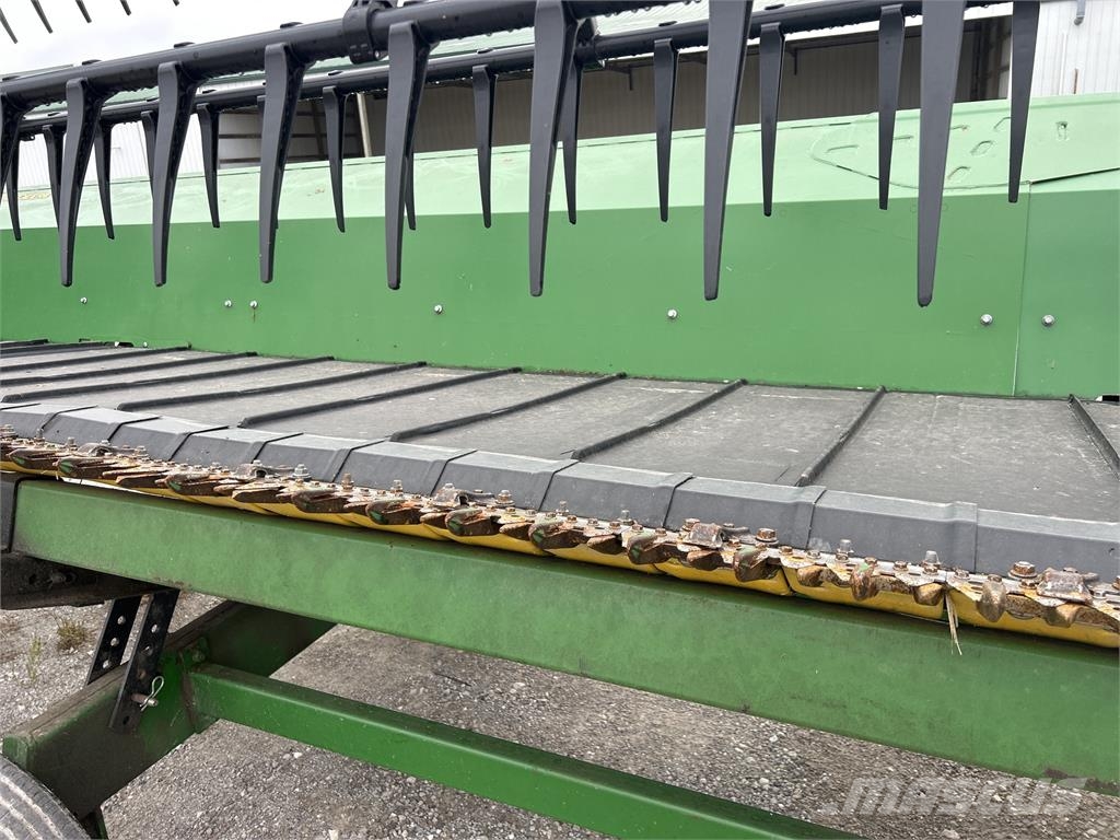 John Deere 640FD 聯合收穫機配件