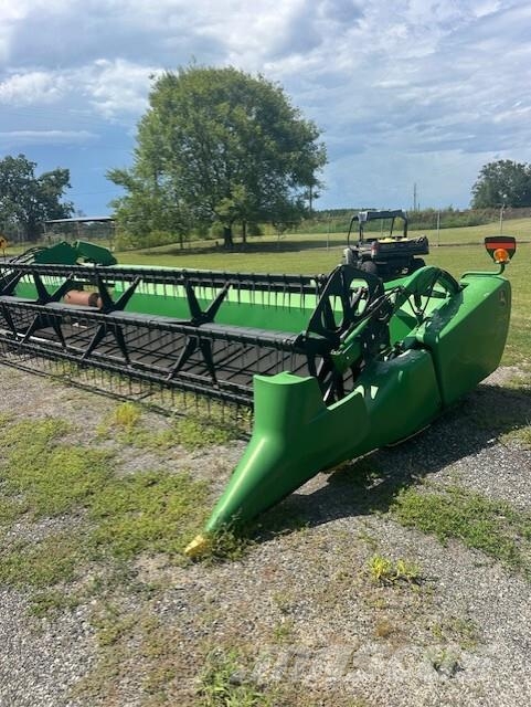 John Deere 640FD 콤바인 수확기 부속품