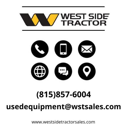 John Deere 644 P Cargadoras sobre ruedas