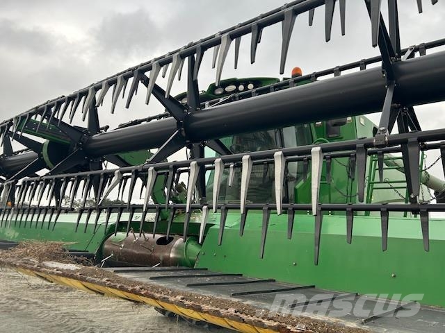John Deere 645FD Accessoires voor maaidorsmachines