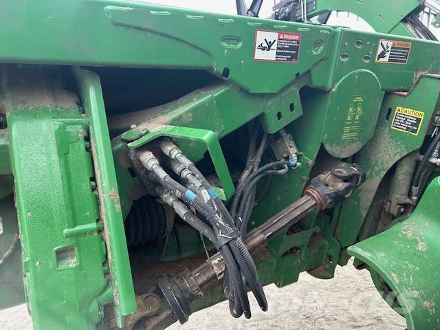 John Deere 645FD Accessoires voor maaidorsmachines