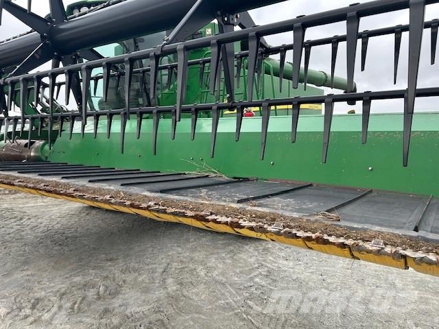 John Deere 645FD Accessoires voor maaidorsmachines