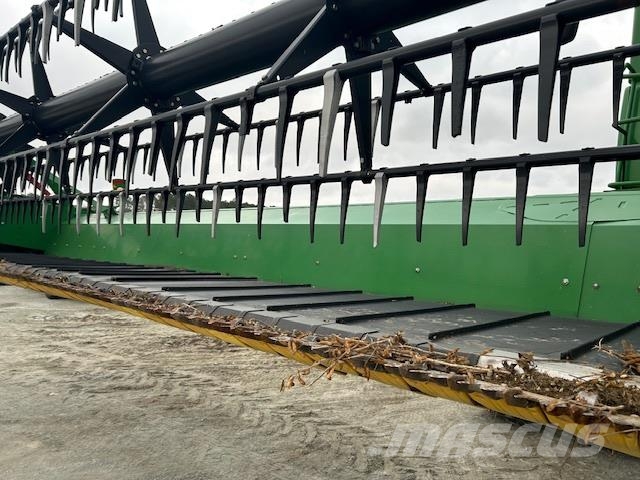 John Deere 645FD Accessoires voor maaidorsmachines