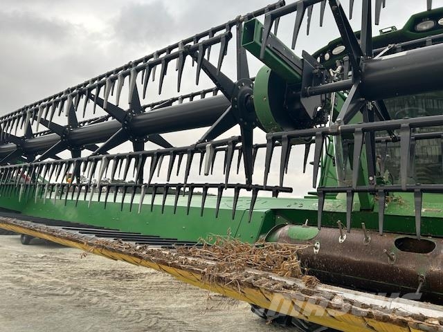John Deere 645FD Accessoires voor maaidorsmachines