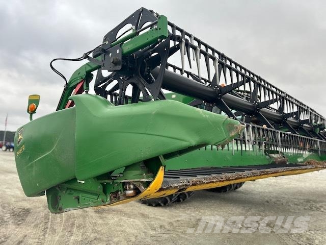 John Deere 645FD Accessoires voor maaidorsmachines