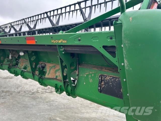 John Deere 645FD Accessoires voor maaidorsmachines
