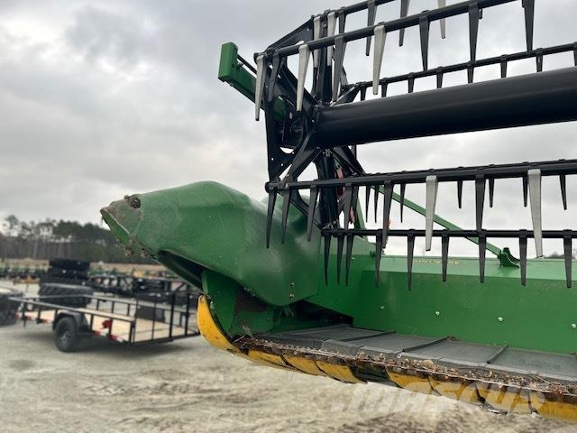 John Deere 645FD Accessoires voor maaidorsmachines