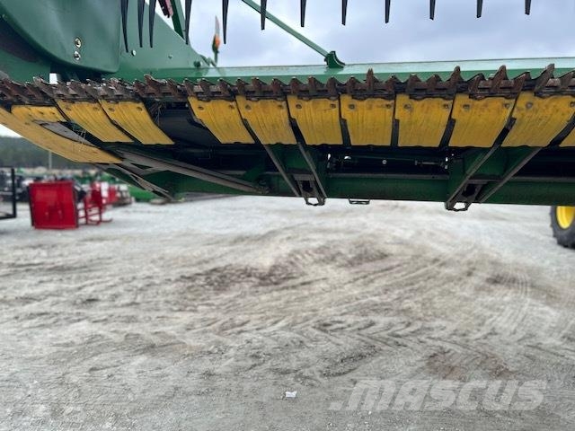 John Deere 645FD Accessoires voor maaidorsmachines
