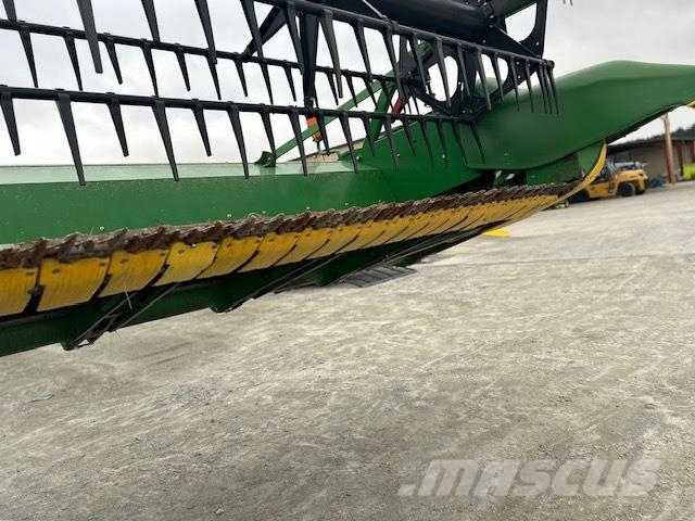 John Deere 645FD Accessoires voor maaidorsmachines