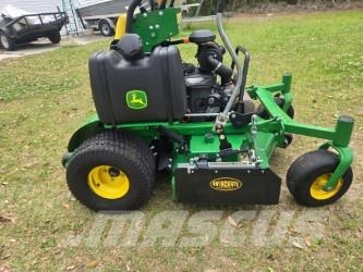 John Deere 648R Riding mowers