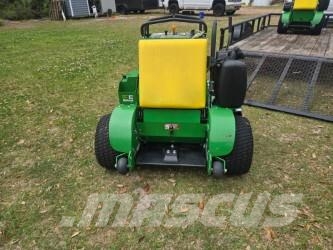 John Deere 648R Riding mowers