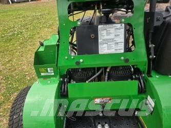 John Deere 648R Riding mowers