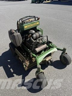 John Deere 648R Trattorini tagliaerba