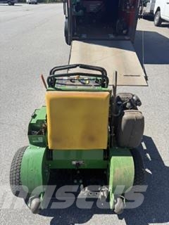 John Deere 648R Trattorini tagliaerba