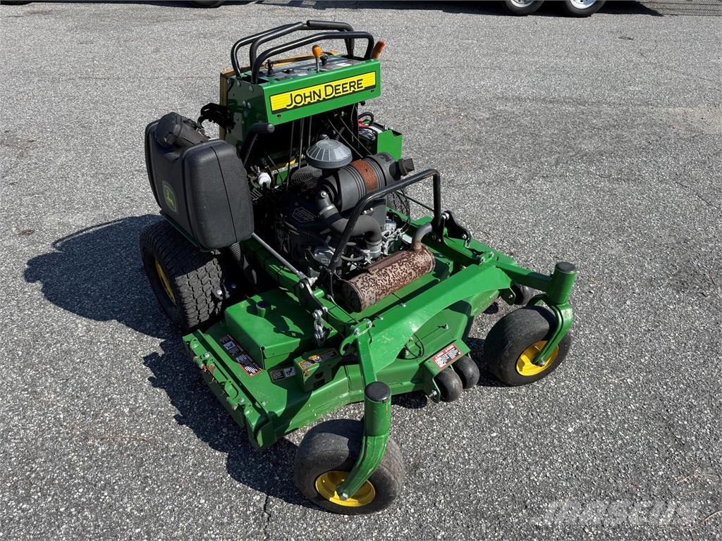 John Deere 652R Tractores corta-césped