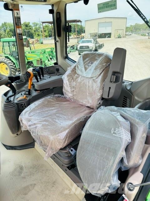 John Deere 6M 155 Трактори