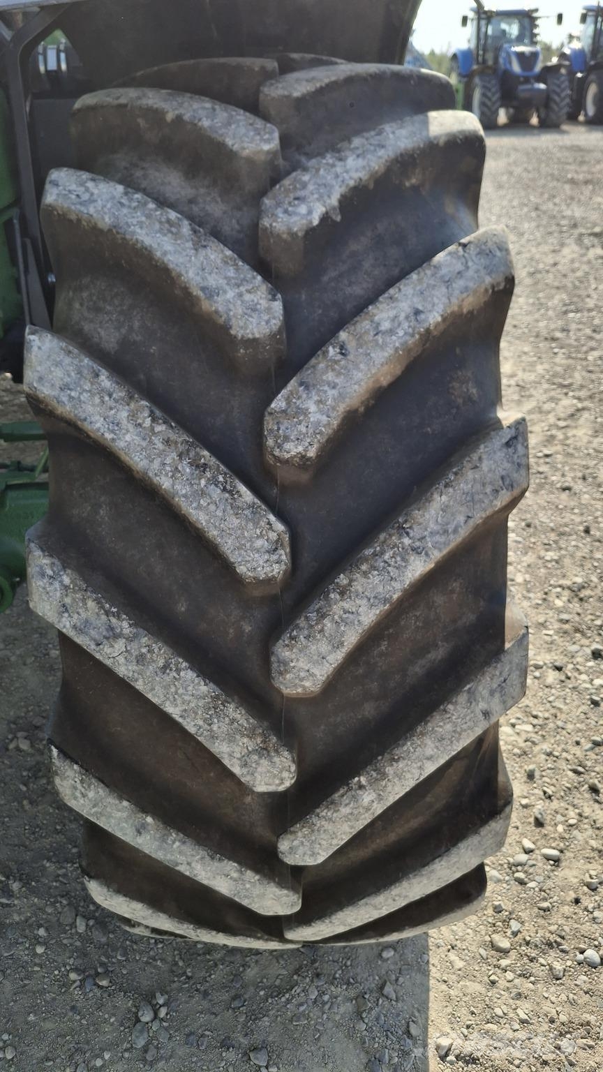 John Deere 6M 250 Traktorid