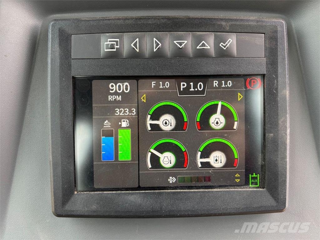 John Deere 700L XLT Buldožeri guseničari