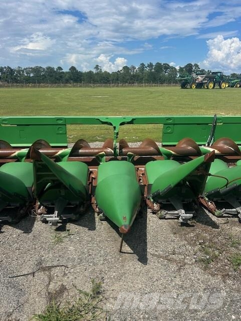 John Deere 716C 콤바인 수확기 부속품