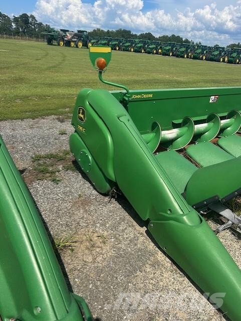 John Deere 716C 콤바인 수확기 부속품