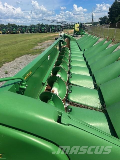 John Deere 716C 콤바인 수확기 부속품