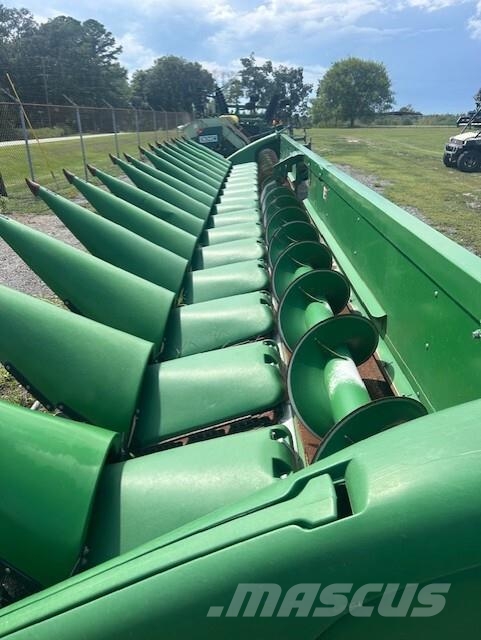 John Deere 716C 콤바인 수확기 부속품