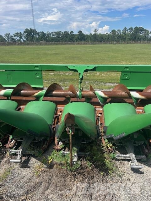 John Deere 716C 콤바인 수확기 부속품