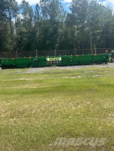 John Deere 716C 콤바인 수확기 부속품
