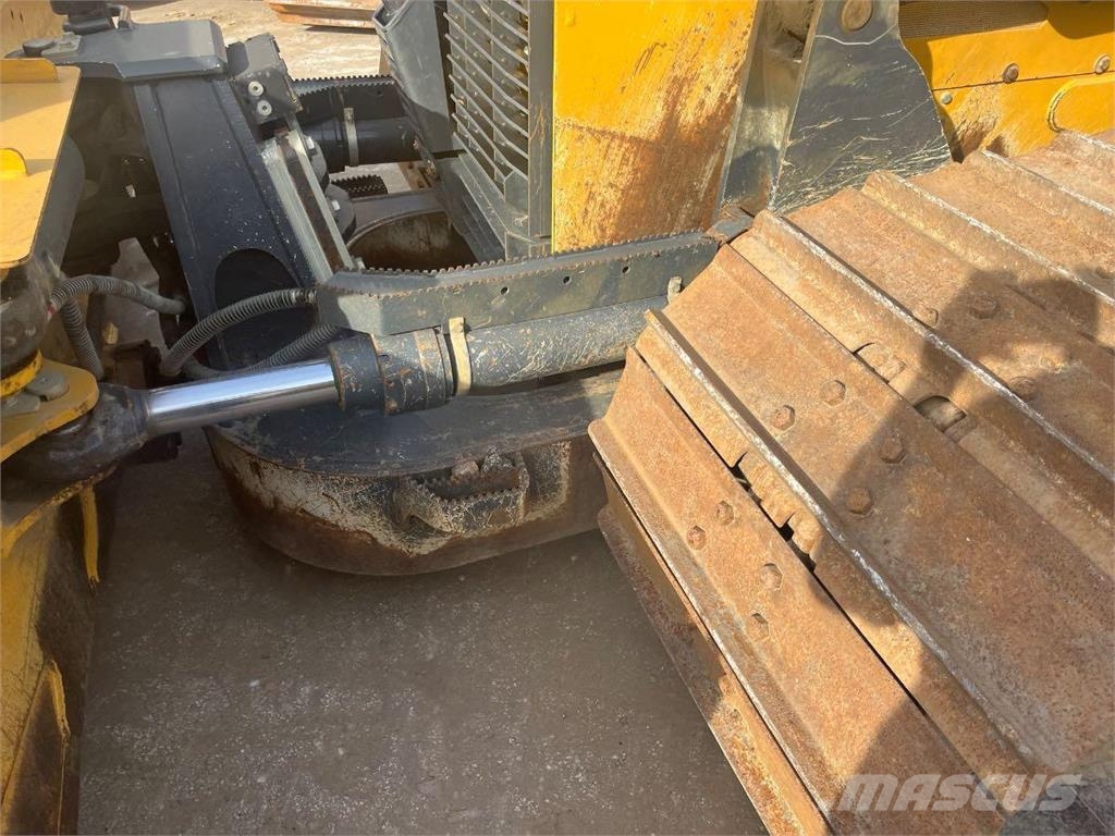John Deere 750L LGP Dozere Beltegående