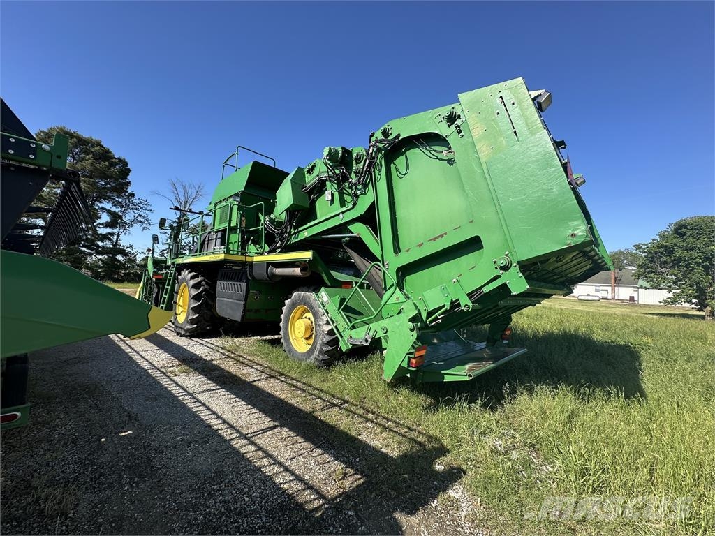 John Deere 7760 Otros equipos para cosecha