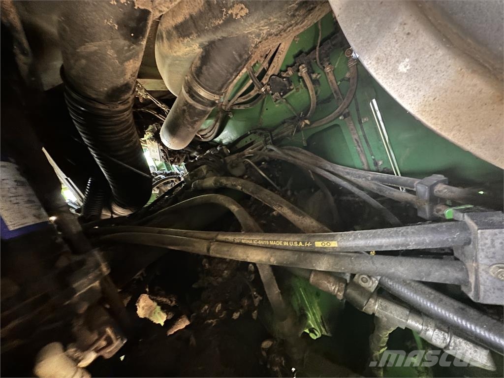 John Deere 7760 Otros equipos para cosecha