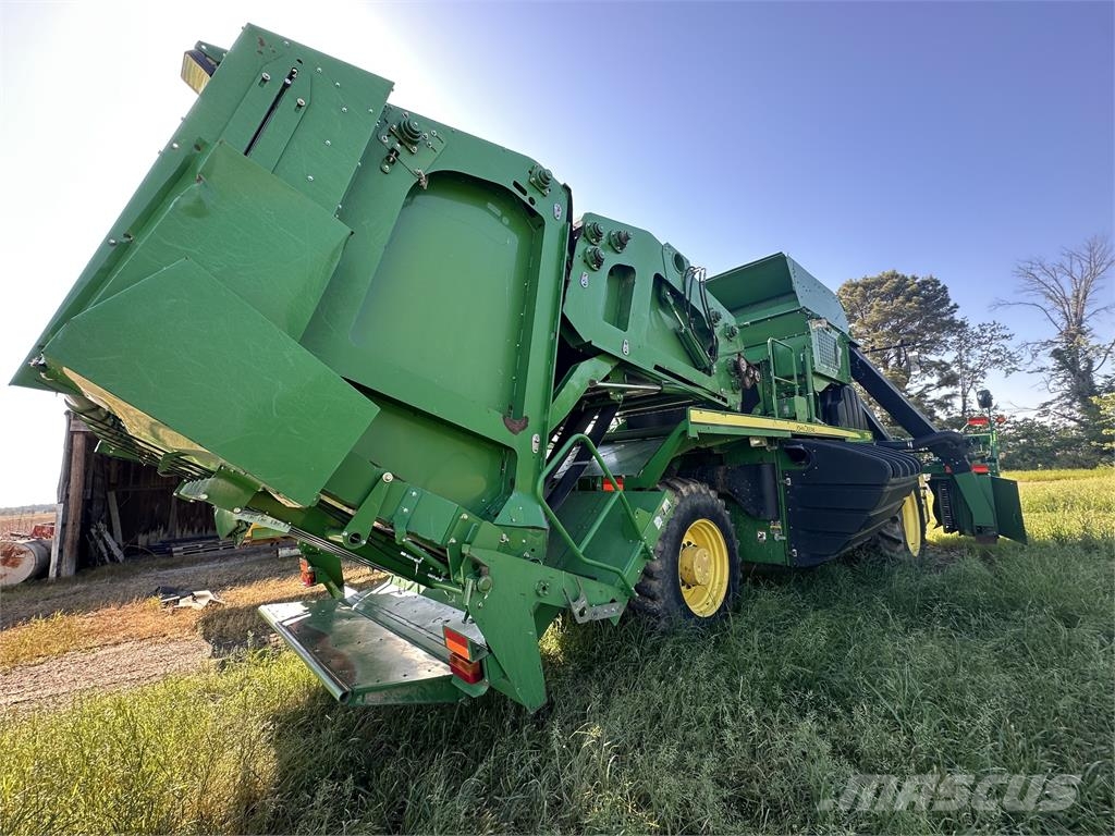 John Deere 7760 Otros equipos para cosecha