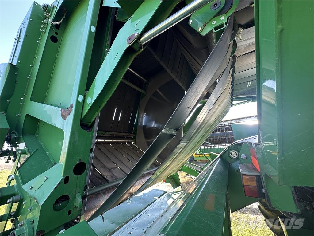 John Deere 7760 Otros equipos para cosecha