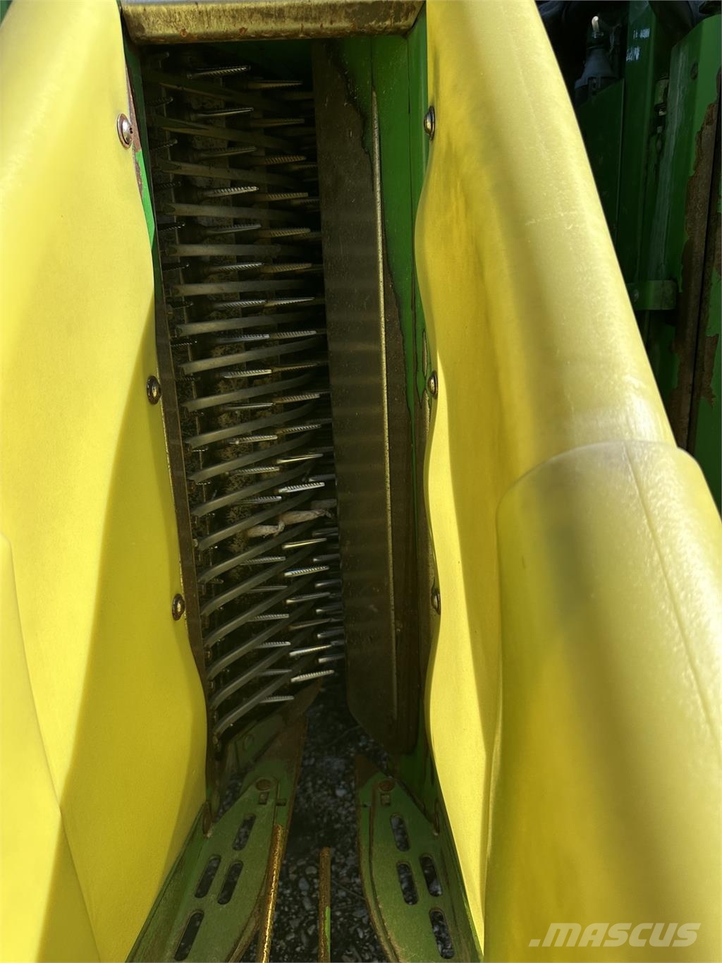 John Deere 7760 Otros equipos para cosecha