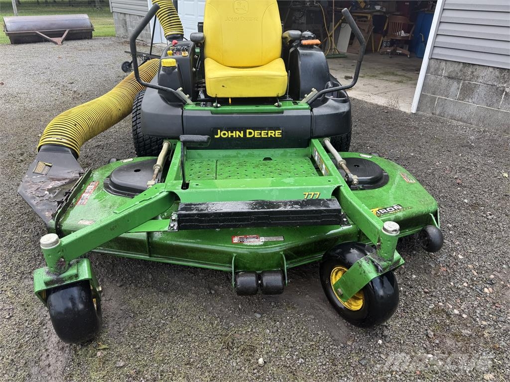 John Deere 777 Vrtne zero turn kosilnice